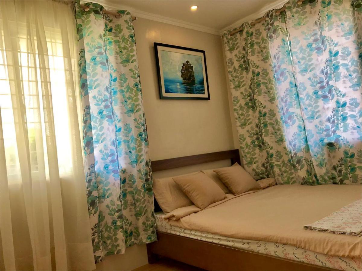 Relaxing Home At Camella Bacolod, Near Airport, Rockwell, Terminals, Famous Resto Buitenkant foto
