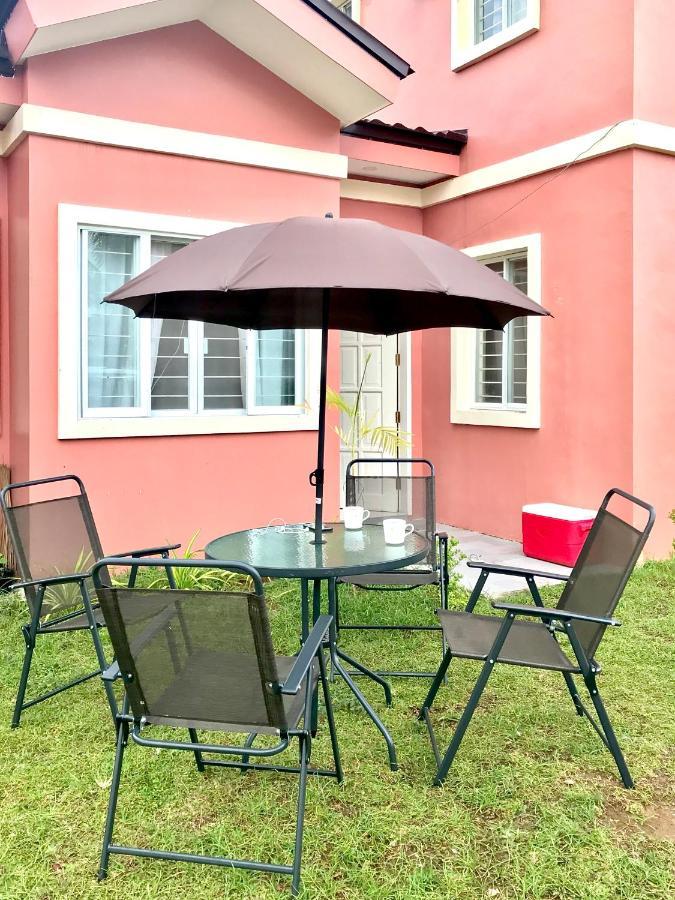 Relaxing Home At Camella Bacolod, Near Airport, Rockwell, Terminals, Famous Resto Buitenkant foto