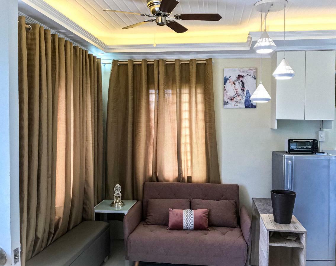 Relaxing Home At Camella Bacolod, Near Airport, Rockwell, Terminals, Famous Resto Buitenkant foto
