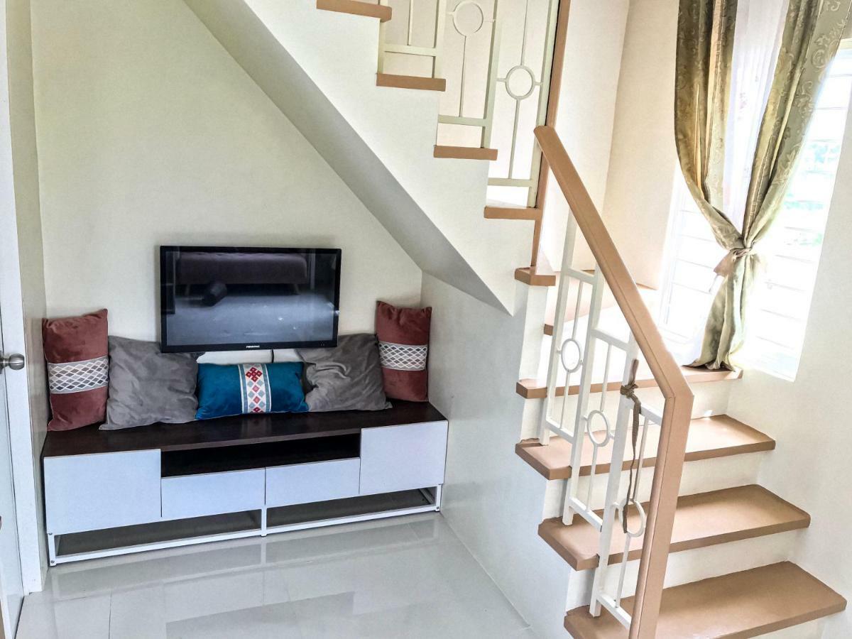 Relaxing Home At Camella Bacolod, Near Airport, Rockwell, Terminals, Famous Resto Buitenkant foto