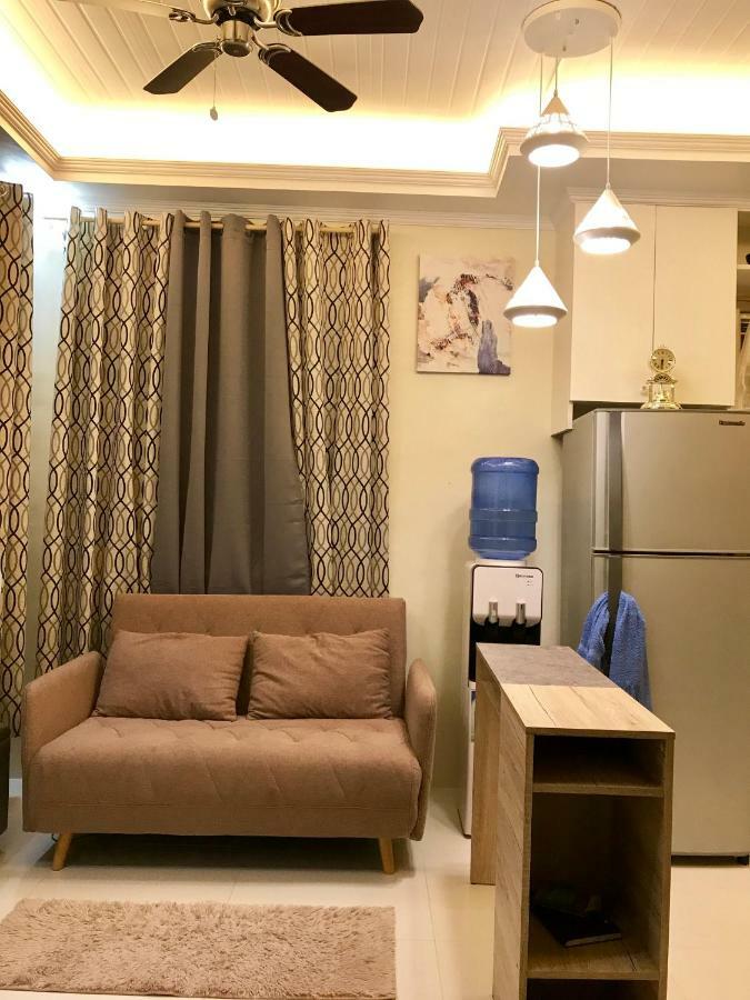 Relaxing Home At Camella Bacolod, Near Airport, Rockwell, Terminals, Famous Resto Buitenkant foto