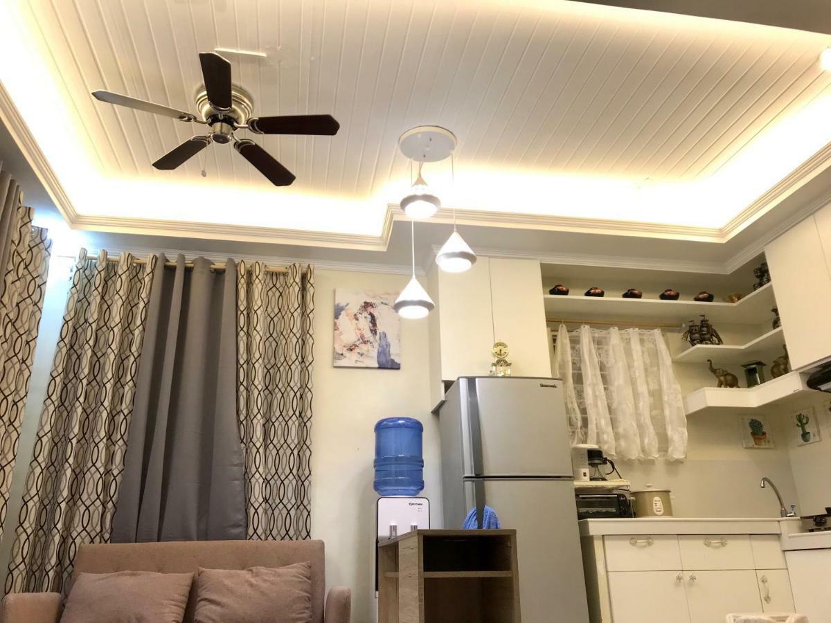 Relaxing Home At Camella Bacolod, Near Airport, Rockwell, Terminals, Famous Resto Buitenkant foto